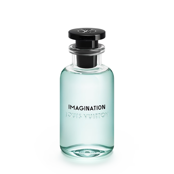 Louis Vuitton Imagination