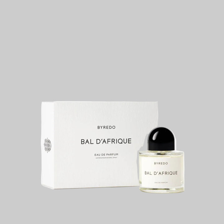 Byredo Bal d&