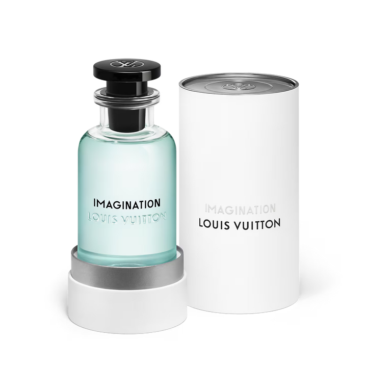 Louis Vuitton Imagination