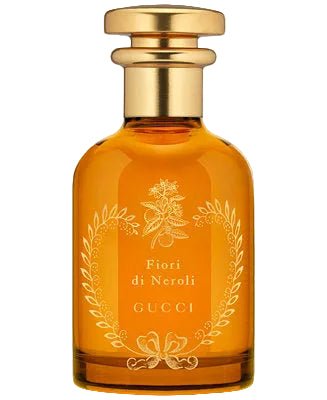 Gucci The Alchemist’s Garden Fiori di Neroli