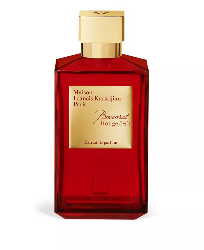 MFK Baccarat Rouge 540