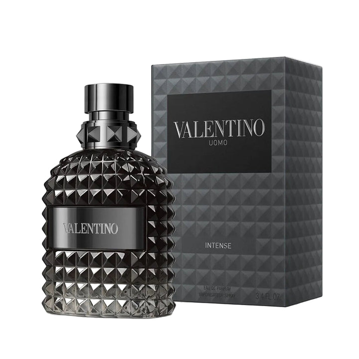 Valentino Uomo Intense