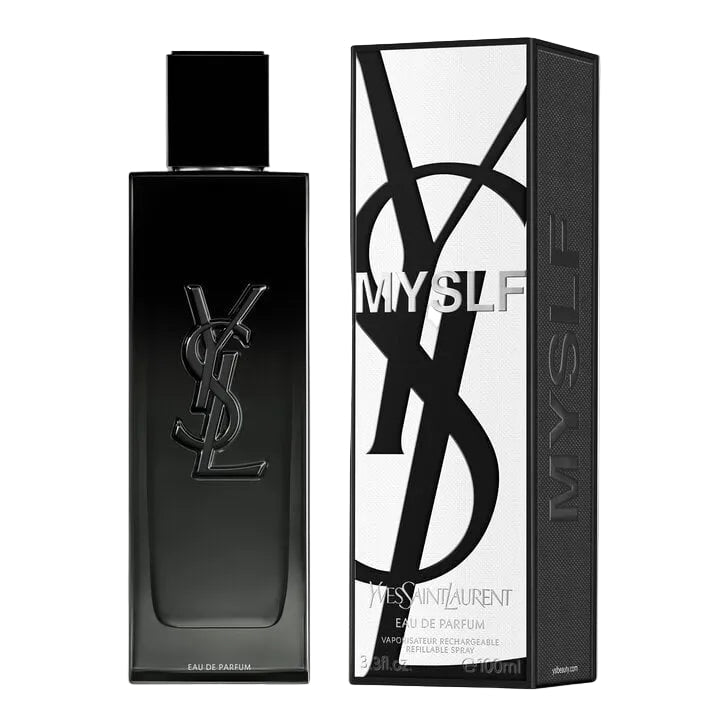 YSL MYSLF Eau de Parfum
