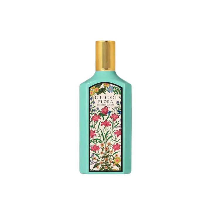 Gucci Flora Gorgeous Jasmine