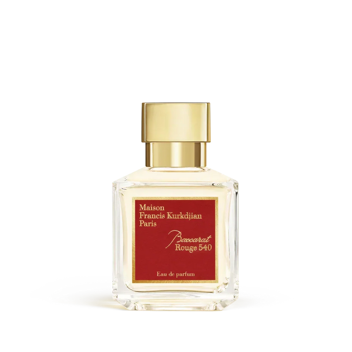 MFK Baccarat Rouge 540