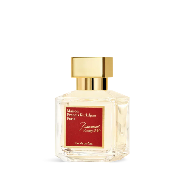 MFK Baccarat Rouge 540