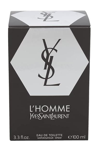 YSL L&