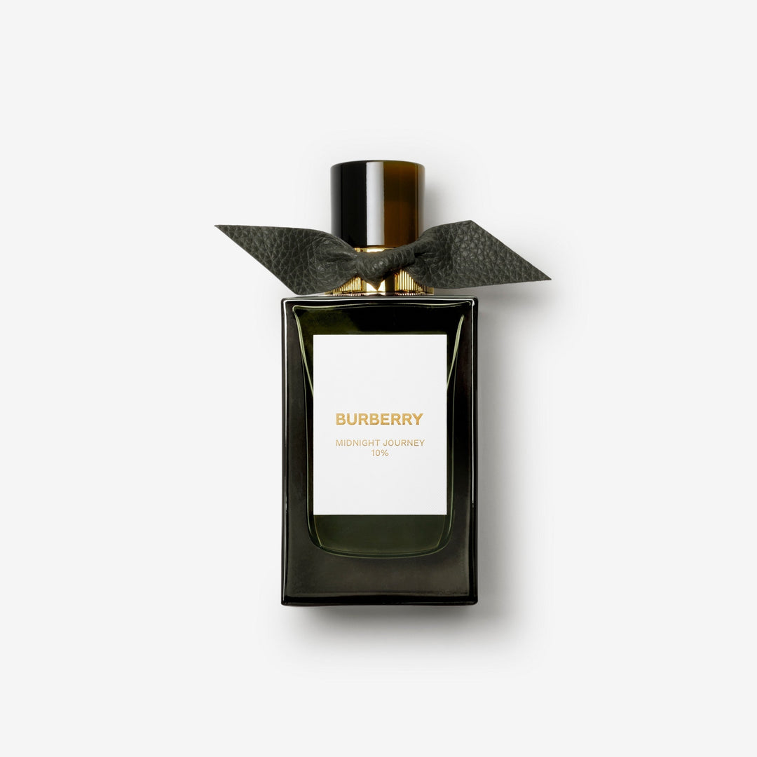 Burberry Signatures Midnight Journey Eau de Parfum