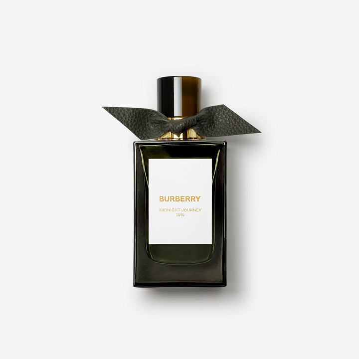 Burberry Signatures Midnight Journey Eau de Parfum