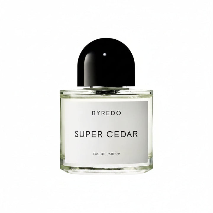 BYREDO Super Cedar