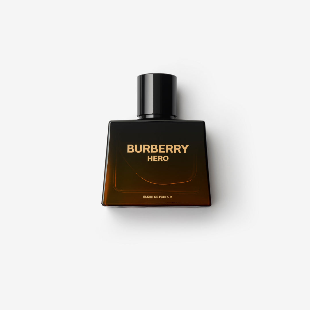 Burberry Hero Elixir de Parfum