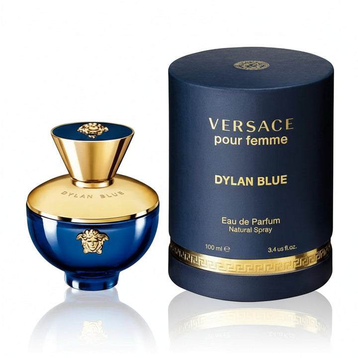 Versace Dylan Blue Pour Femme EDP