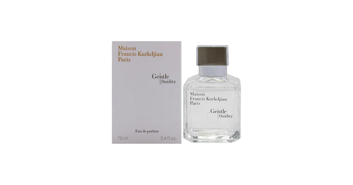 MFK Gentle Fluidity Silver