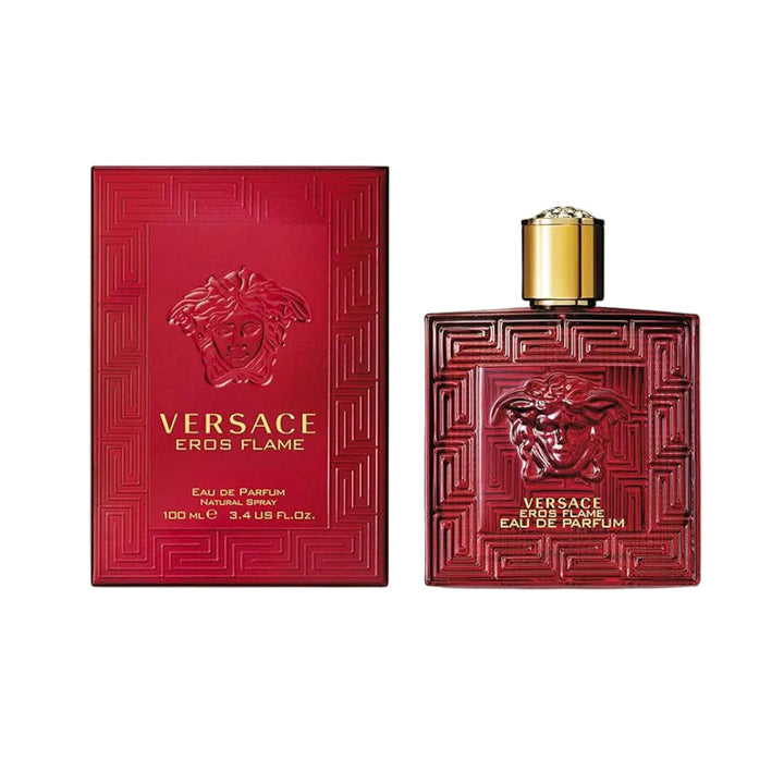 Versace Eros Flame EDP
