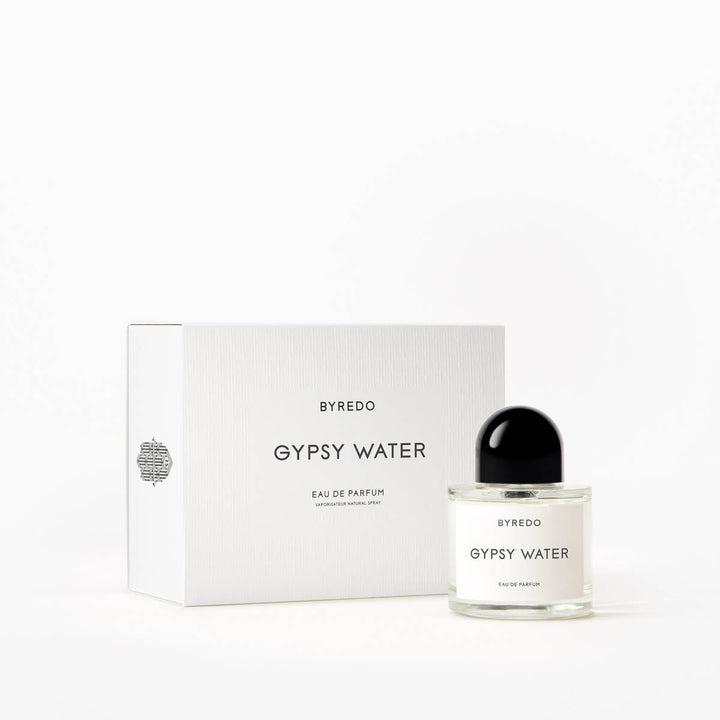 Byredo Mojave Ghost
