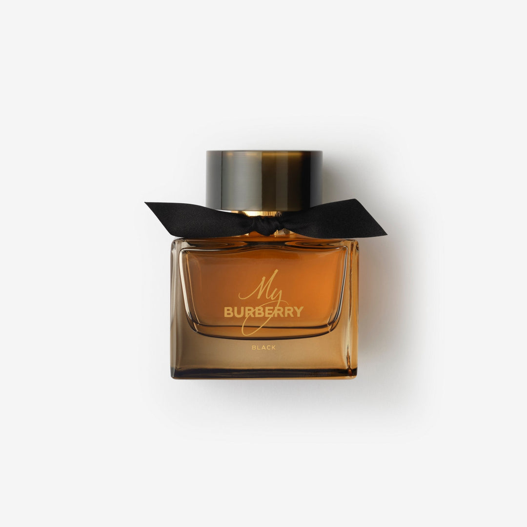 My Burberry Black Parfum