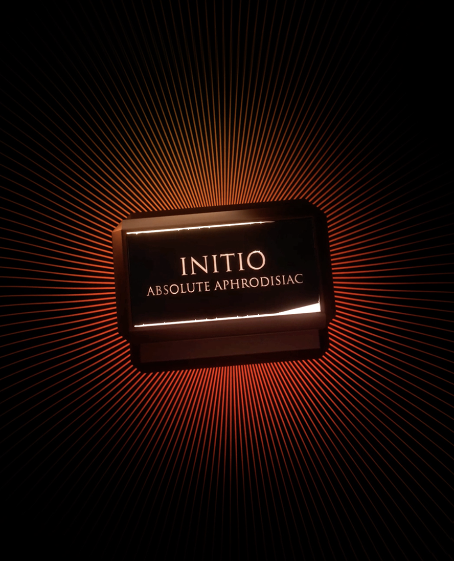 INITIO ABSOLUTE APHRODISIAC
