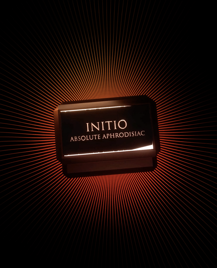 INITIO ABSOLUTE APHRODISIAC