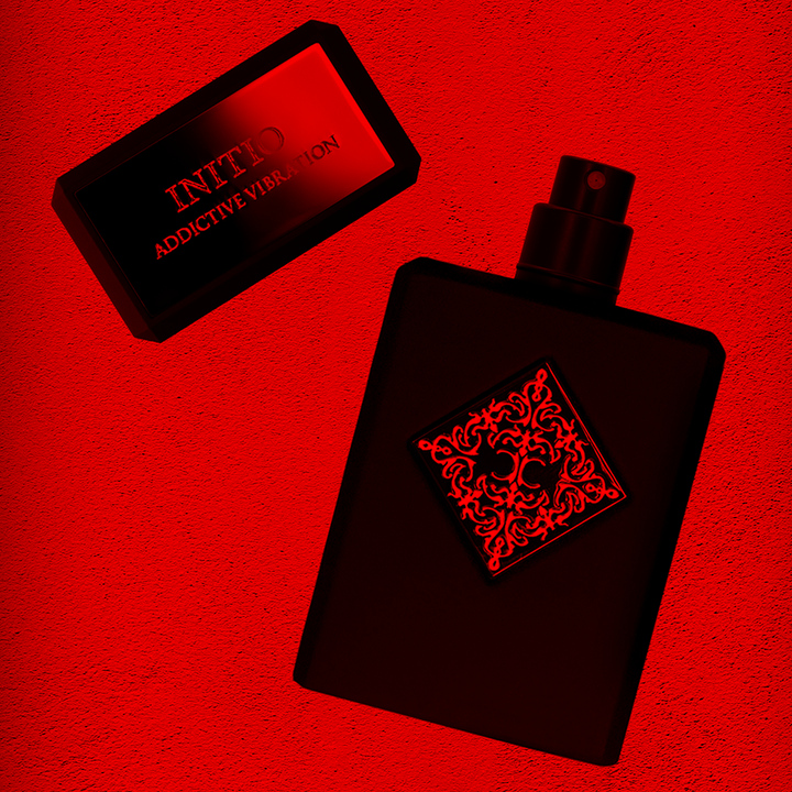 INITIO ADDICTIVE VIBRATION