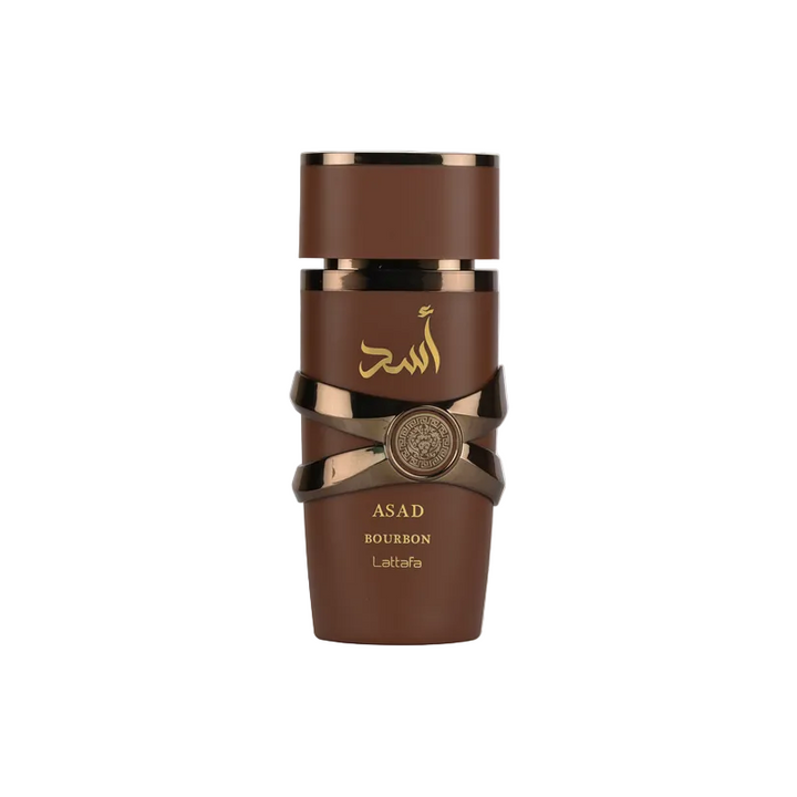 Lattafa  Asad Bourbon