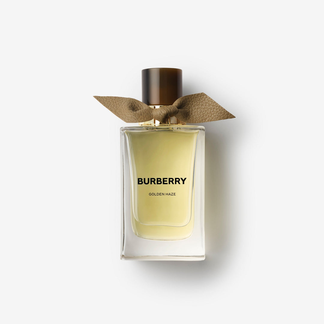 Burberry Signatures Extreme Botanicals Golden Haze Eau de Parfum