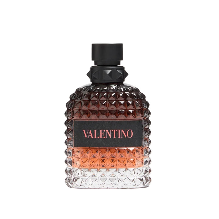 Valentino Born in Roma Coral Fantasy