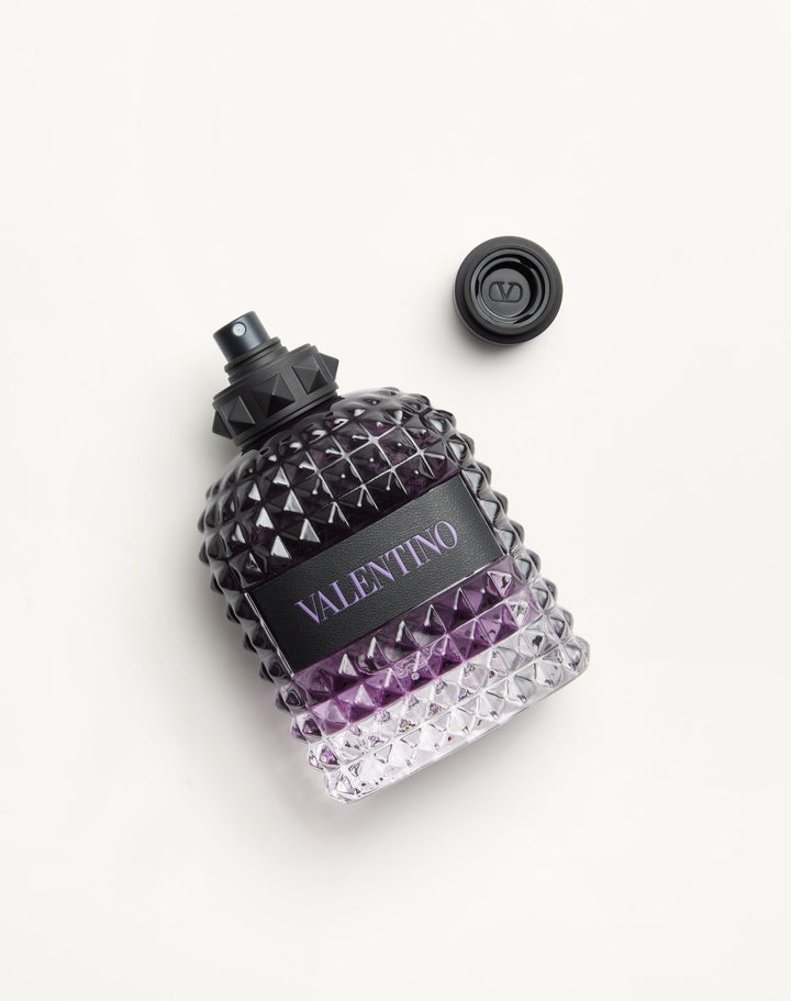 Born In Roma Purple Melancholia Eau De Toilette