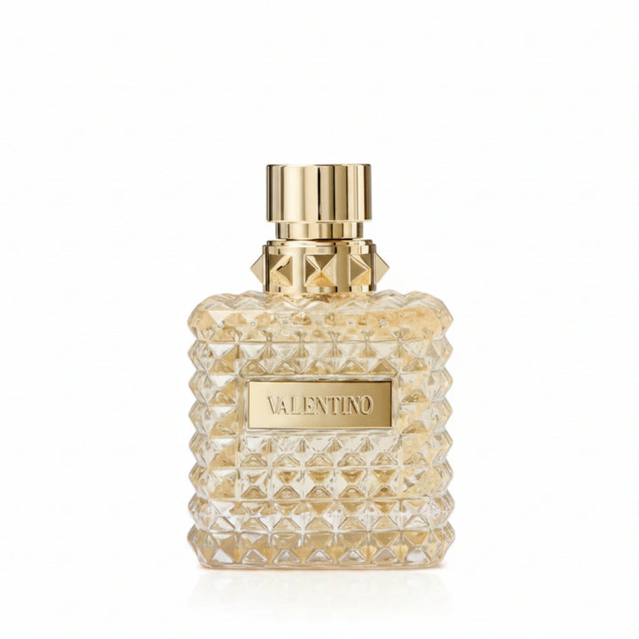 Valentino Born in Roma The Gold