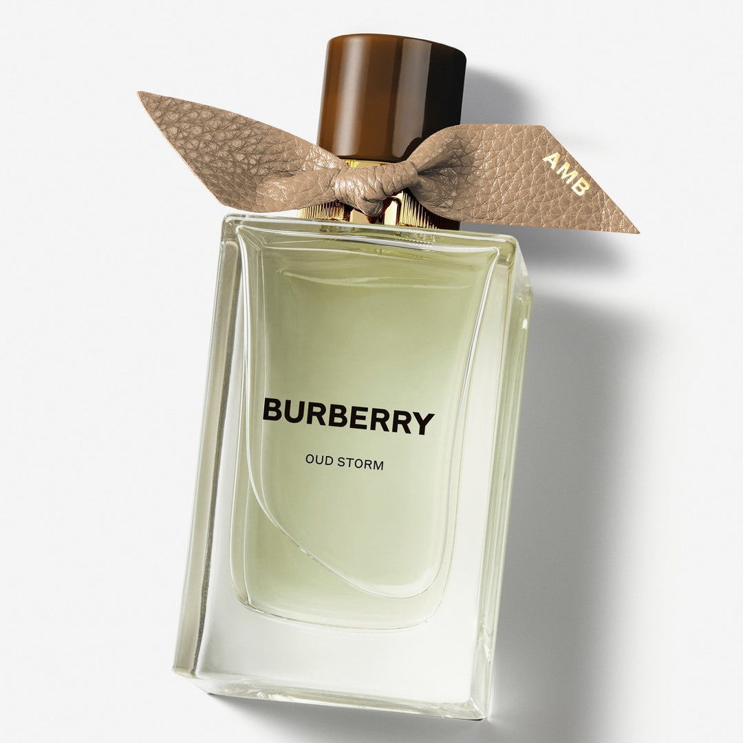 Burberry Signatures Extreme Botanicals Oud Storm Eau de Parfum
