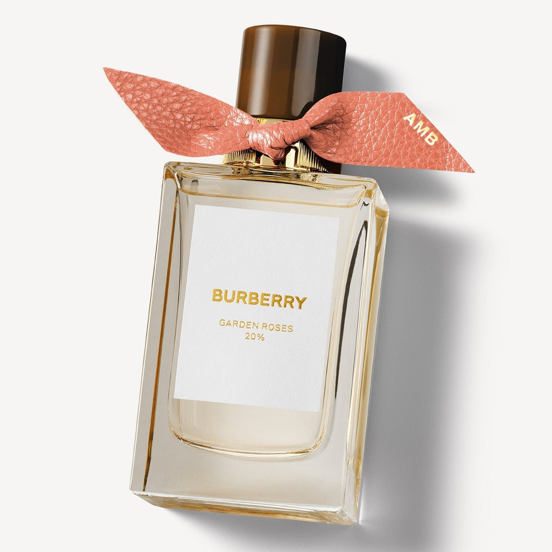 Burberry Signatures Garden Roses Eau de Parfum