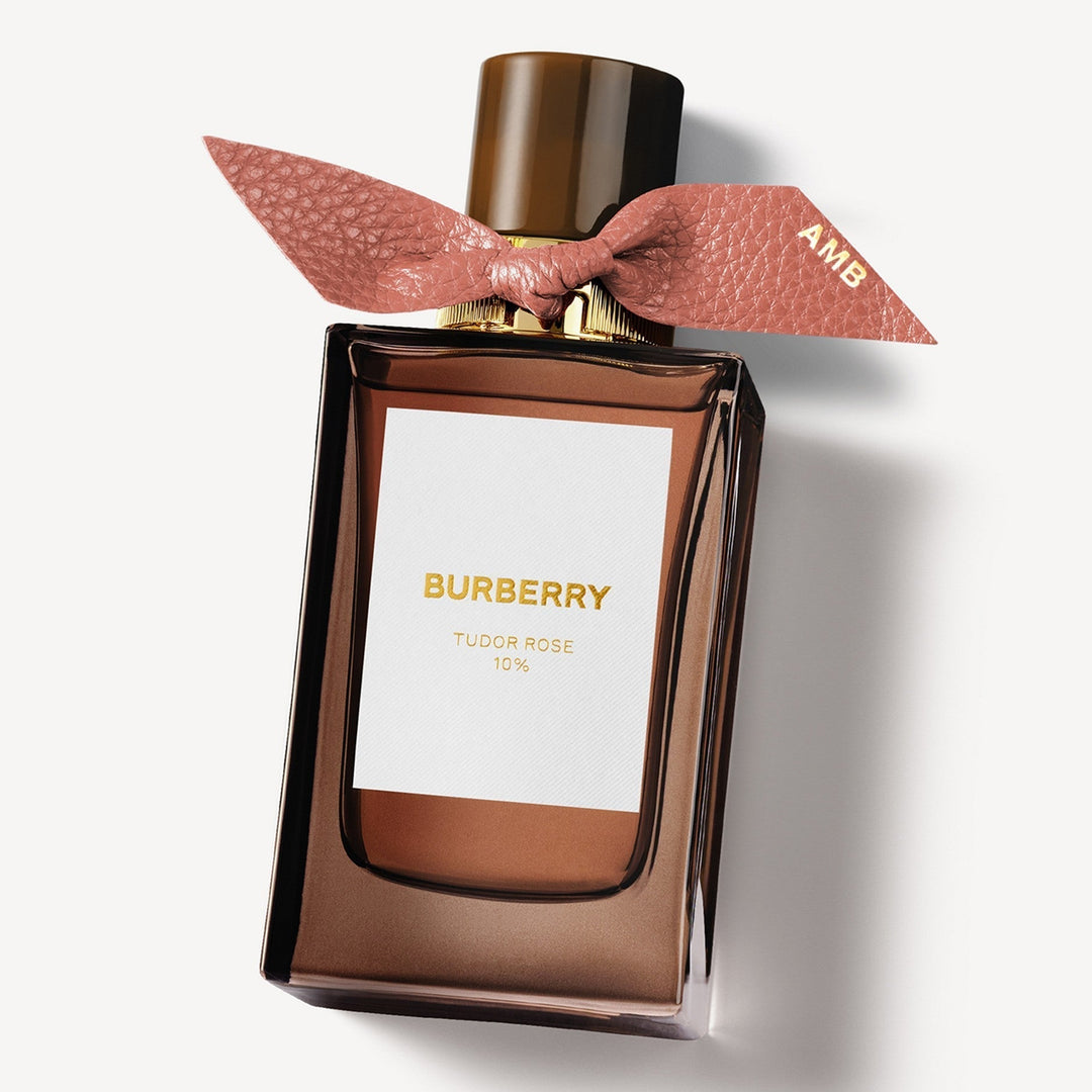 Burberry Signatures Tudor Rose Eau de Parfum