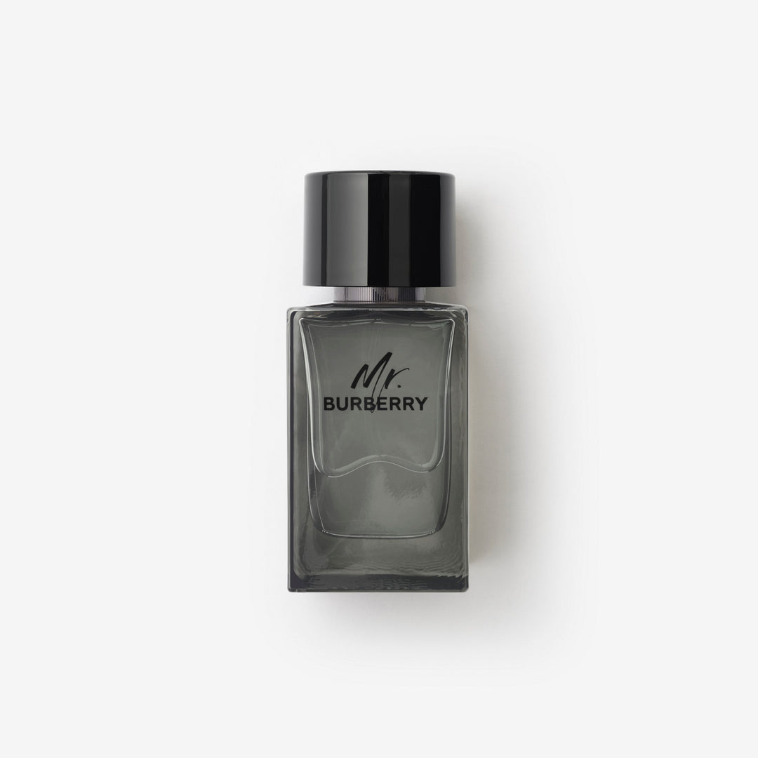 Mr. Burberry Eau de Toilette