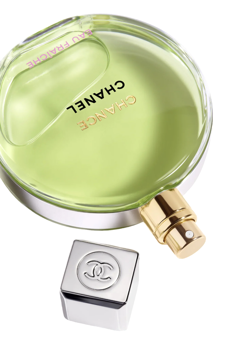 Chanel Chance Eau Fraîche Eau de Parfum