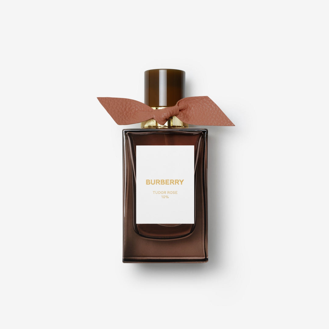 Burberry Signatures Tudor Rose Eau de Parfum