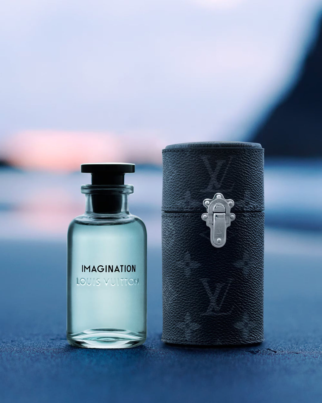 Louis Vuitton Imagination