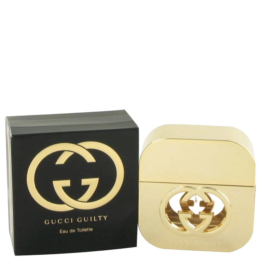 Gucci Guilty Eau de Toilette Pour Femme