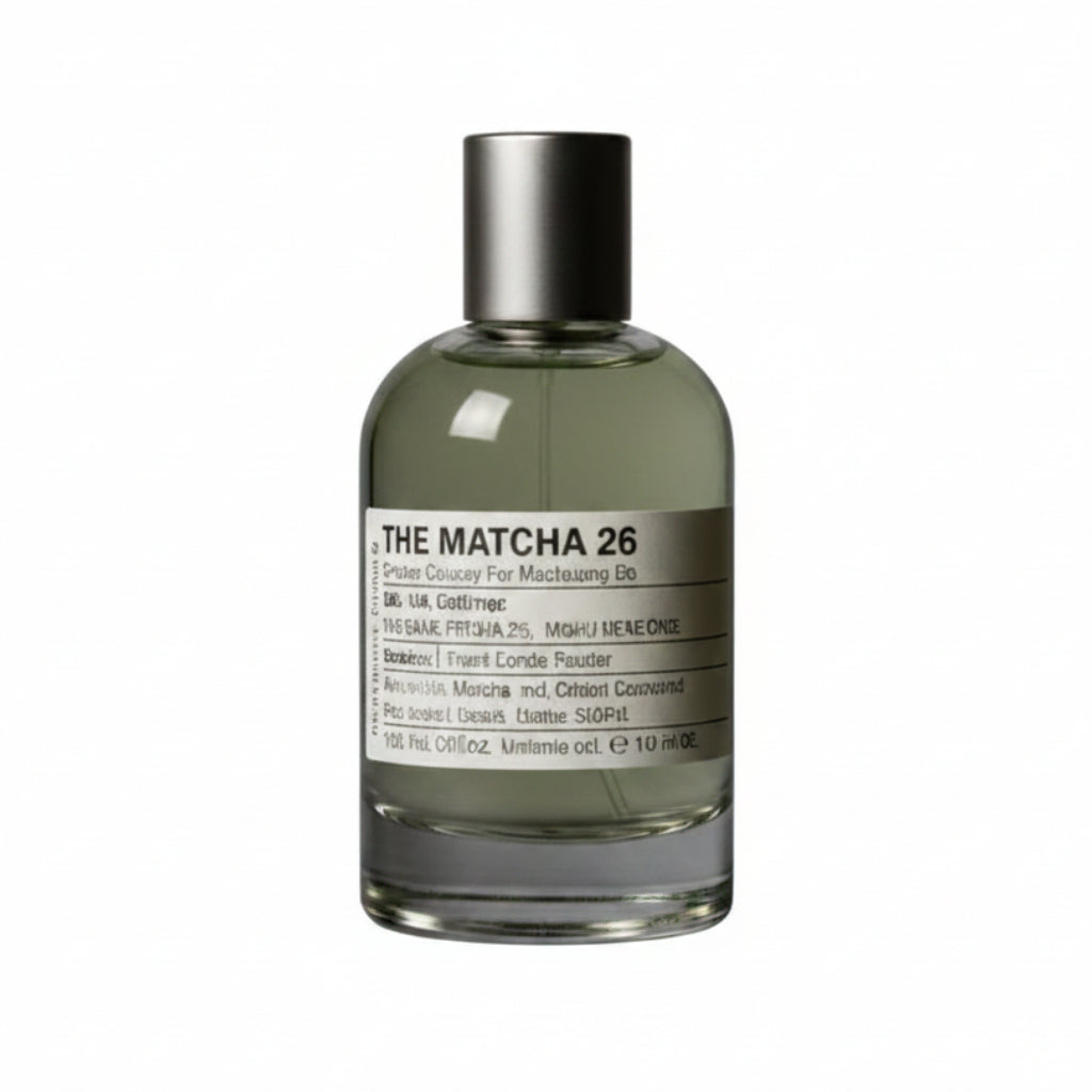 Le Labo Thé Matcha 26