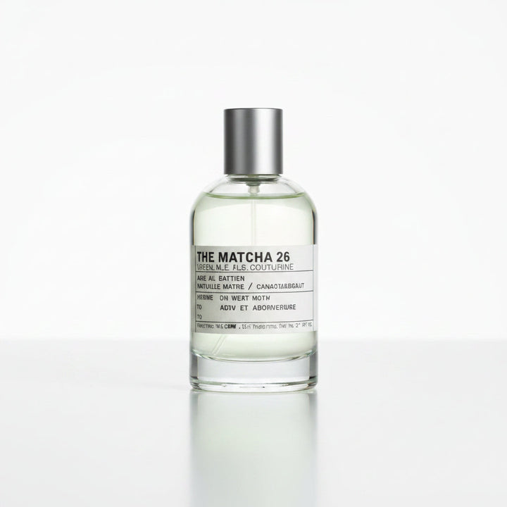 Le Labo Thé Matcha 26