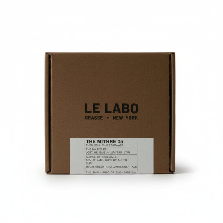 Le Labo Thé Matcha 26