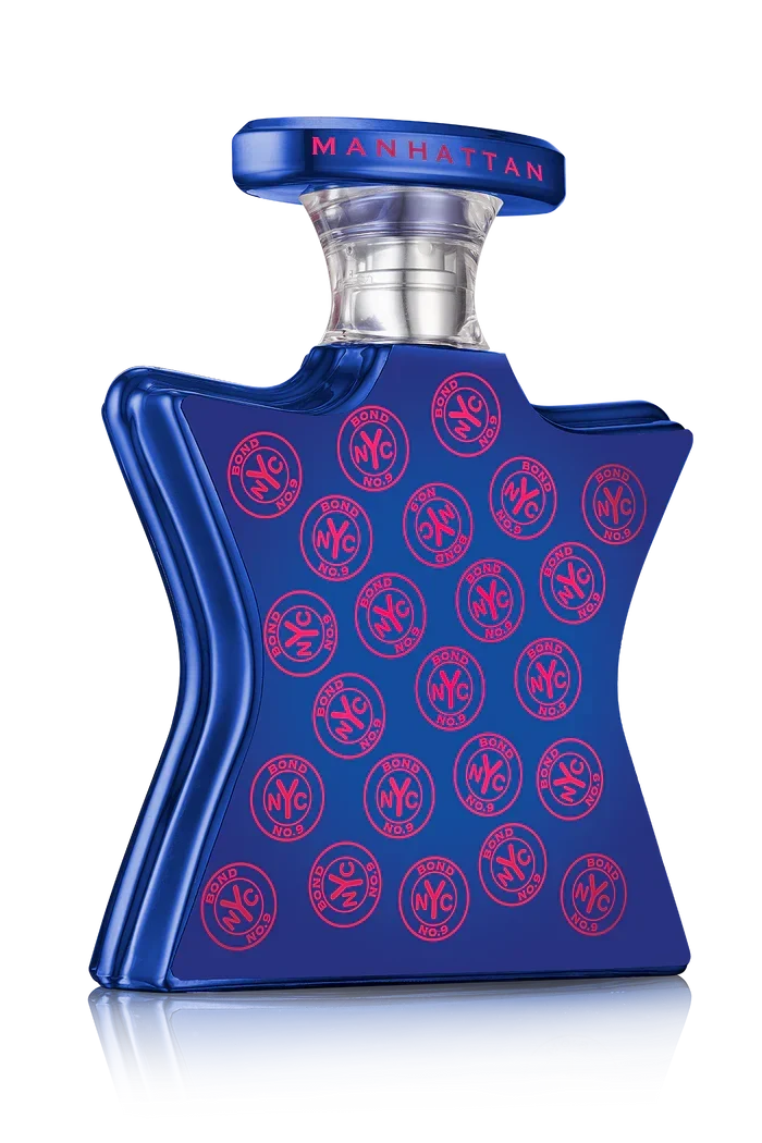 Bond No. 9 Manhattan