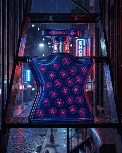 Bond No. 9 Manhattan