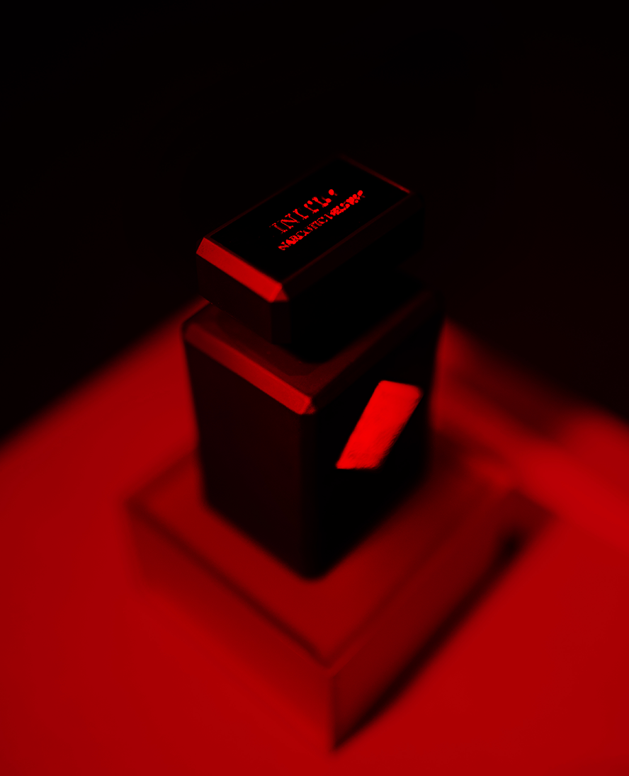 INITIO NARCOTIC DELIGHT