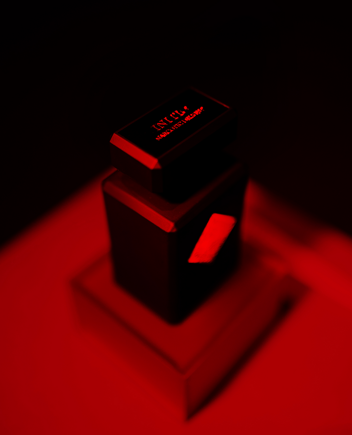 INITIO NARCOTIC DELIGHT
