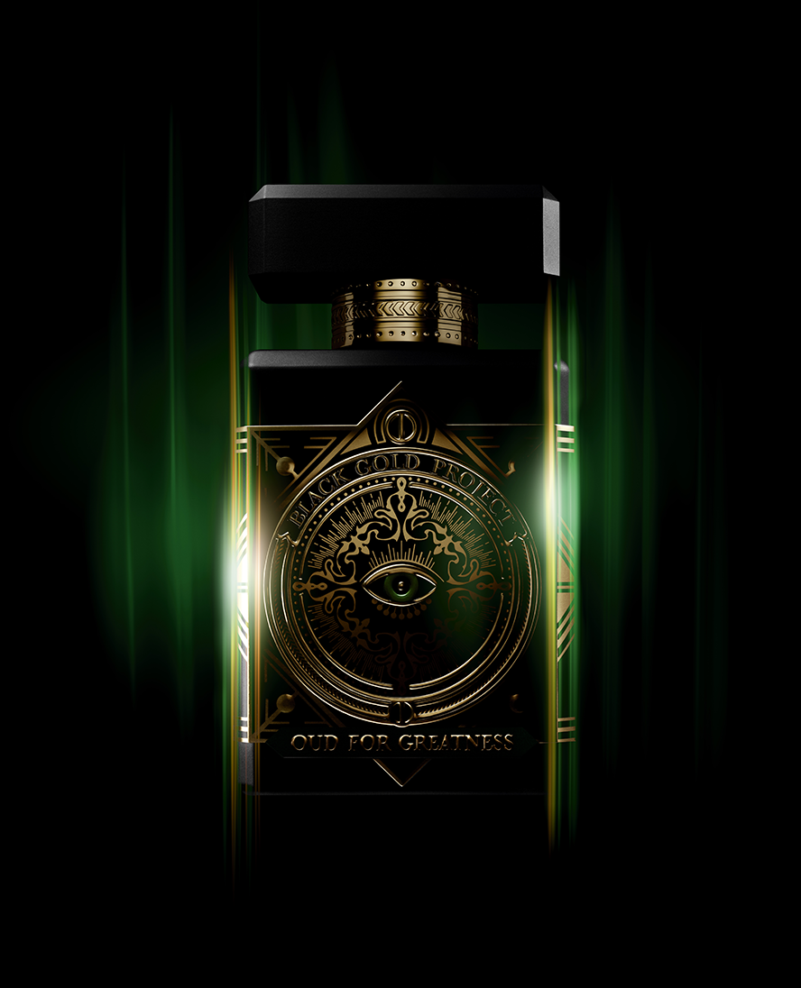 INITIO OUD FOR GREATNESS NEO