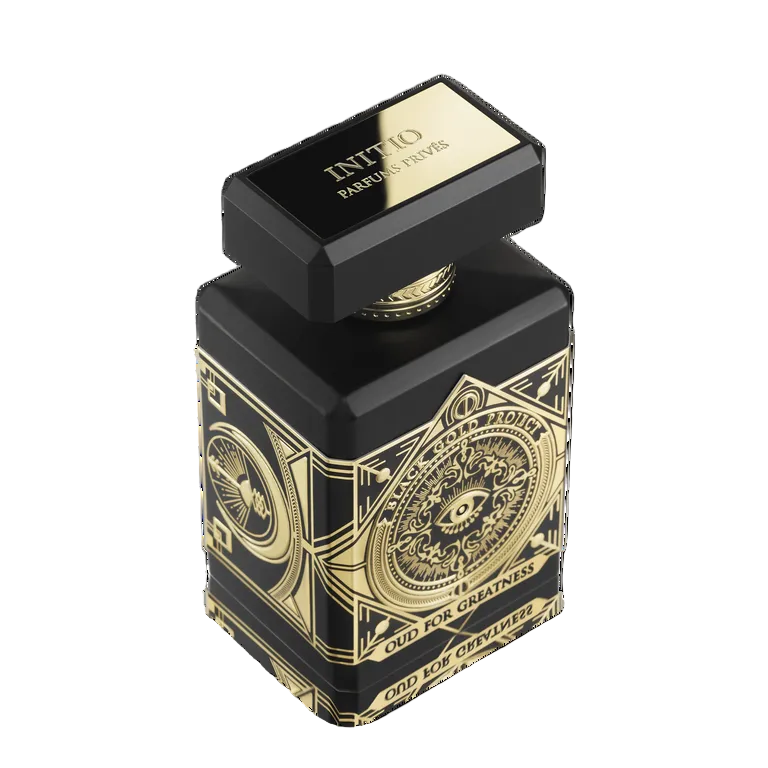 Initio Parfums Oud for Greatness