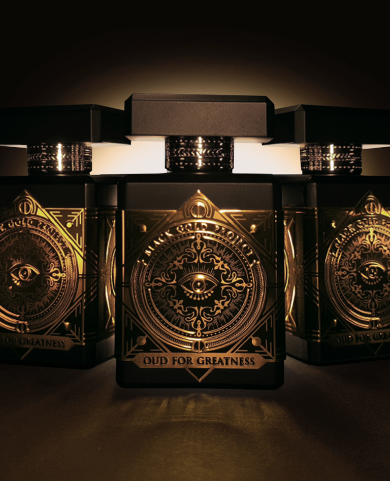 Initio Parfums Oud for Greatness