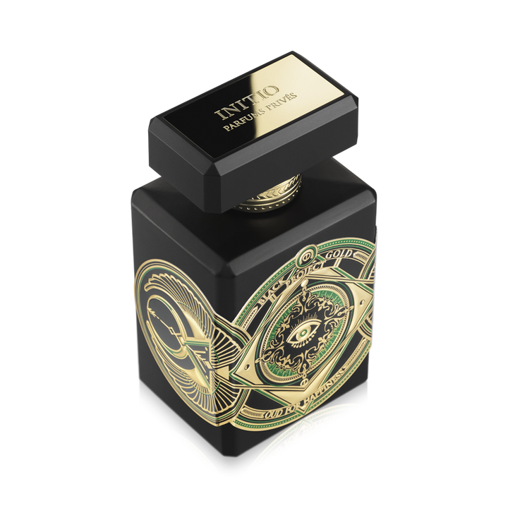 Initio OUD FOR HAPPINESS