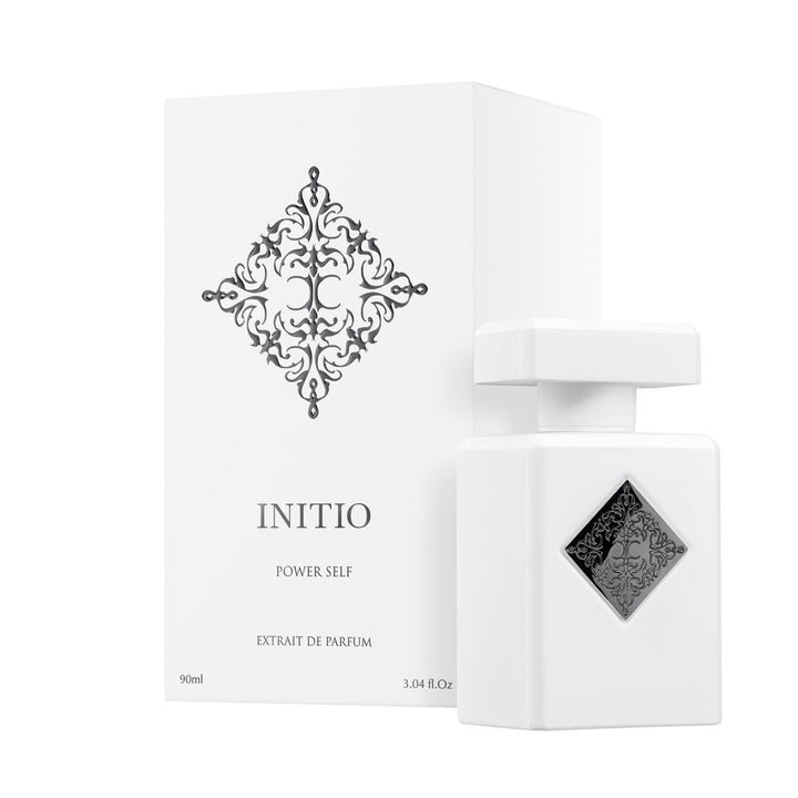 Initio Parfums Privés Power Self Extrait de Parfum