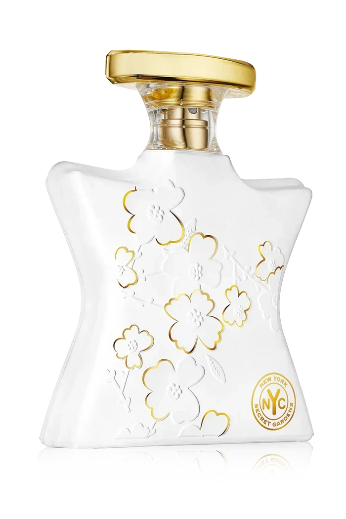 Bond No. 9 Secret Gardens