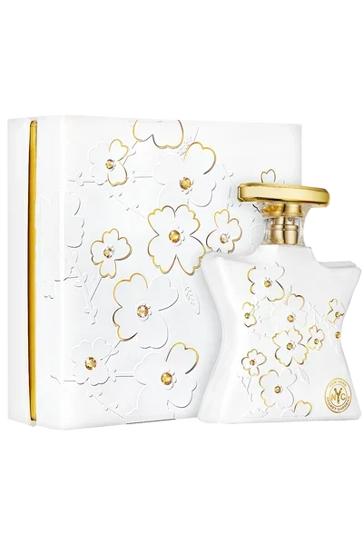 Bond No. 9 Secret Gardens